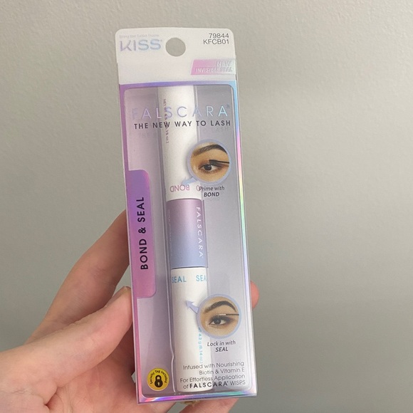 Falscara Lash Extension Kit with Bond & Seal - Picture 3 of 5